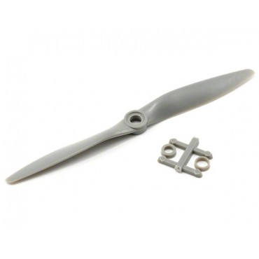 HÉLICE APC 6X5.5 E ELETRICO COMPOSITE PROPELLER MADE IN USA LP 06055E